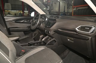 Chevrolet Trailblazer  2021 à Montréal, Québec - 16 - w320h240px