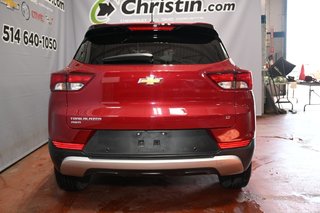 Chevrolet Trailblazer  2021 à Montréal, Québec - 5 - w320h240px