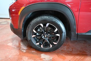 Chevrolet Trailblazer  2021 à Montréal, Québec - 3 - w320h240px