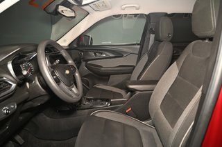 Chevrolet Trailblazer  2021 à Montréal, Québec - 7 - w320h240px