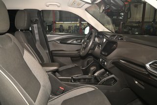 Chevrolet Trailblazer  2021 à Montréal, Québec - 17 - w320h240px