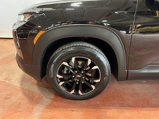 2021 Chevrolet Trailblazer in Montreal, Quebec - 3 - w320h240px