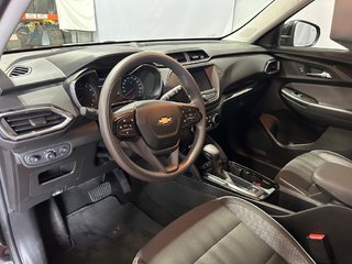 2021 Chevrolet Trailblazer in Montreal, Quebec - 5 - w320h240px