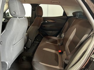 2021 Chevrolet Trailblazer in Montreal, Quebec - 12 - w320h240px