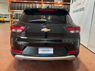 2021 Chevrolet Trailblazer in Montreal, Quebec - 17 - w320h240px