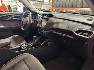 2021 Chevrolet Trailblazer in Montreal, Quebec - 14 - w320h240px