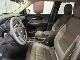 2021 Chevrolet Trailblazer in Montreal, Quebec - 6 - w320h240px