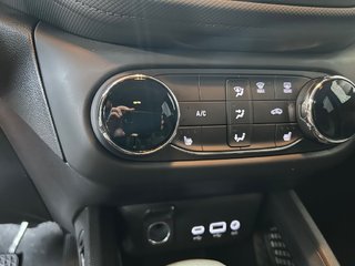 2021 Chevrolet Trailblazer in Montreal, Quebec - 10 - w320h240px