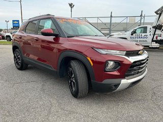 Chevrolet Trailblazer  2022 à Montréal, Québec - 3 - w320h240px