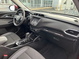 2022 Chevrolet Trailblazer in Montreal, Quebec - 14 - w320h240px