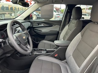 2022 Chevrolet Trailblazer in Montreal, Quebec - 10 - w320h240px