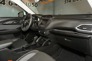 2023 Chevrolet Trailblazer in Montreal, Quebec - 13 - w320h240px