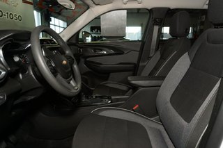 2023 Chevrolet Trailblazer in Montreal, Quebec - 9 - w320h240px