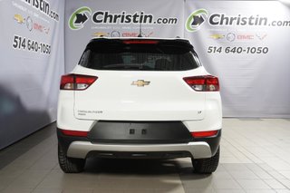 2023 Chevrolet Trailblazer in Montreal, Quebec - 17 - w320h240px