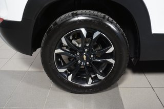 2023 Chevrolet Trailblazer in Montreal, Quebec - 5 - w320h240px