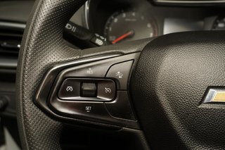 Chevrolet Trailblazer  2023 à Montréal, Québec - 10 - w320h240px