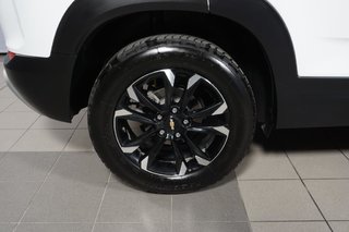 2023 Chevrolet Trailblazer in Montreal, Quebec - 18 - w320h240px