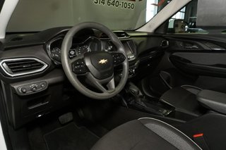 2023 Chevrolet Trailblazer in Montreal, Quebec - 8 - w320h240px
