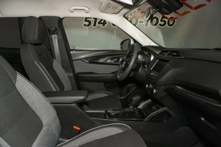 Chevrolet Trailblazer  2023 à Montréal, Québec - 14 - w320h240px