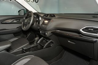 Chevrolet Trailblazer  2023 à Montréal, Québec - 13 - w320h240px