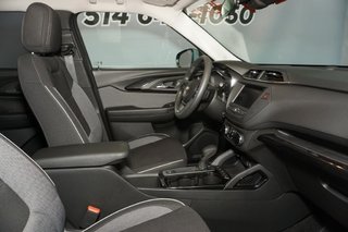 Chevrolet Trailblazer  2023 à Montréal, Québec - 14 - w320h240px