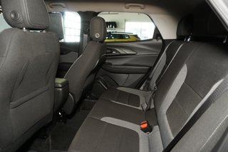 Chevrolet Trailblazer  2023 à Montréal, Québec - 6 - w320h240px