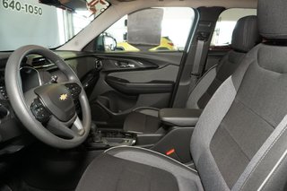 Chevrolet Trailblazer  2023 à Montréal, Québec - 8 - w320h240px