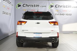 Chevrolet Trailblazer  2023 à Montréal, Québec - 18 - w320h240px