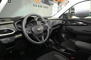 2023 Chevrolet Trailblazer in Montreal, Quebec - 5 - w320h240px