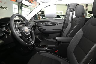 2023 Chevrolet Trailblazer in Montreal, Quebec - 6 - w320h240px