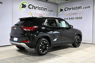 2023 Chevrolet Trailblazer in Montreal, Quebec - 15 - w320h240px