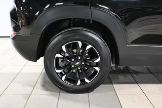 2023 Chevrolet Trailblazer in Montreal, Quebec - 16 - w320h240px