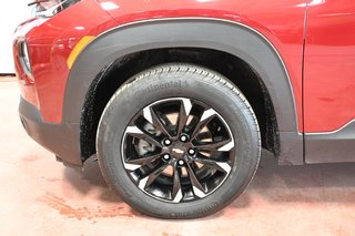 Chevrolet Trailblazer  2023 à Montréal, Québec - 2 - w320h240px