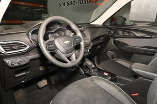 Chevrolet Trailblazer  2023 à Montréal, Québec - 4 - w320h240px