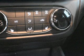Chevrolet Trailblazer  2023 à Montréal, Québec - 8 - w320h240px