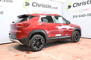 Chevrolet Trailblazer  2023 à Montréal, Québec - 3 - w320h240px