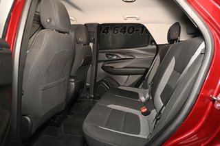 Chevrolet Trailblazer  2023 à Montréal, Québec - 9 - w320h240px
