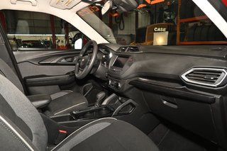 Chevrolet Trailblazer  2023 à Montréal, Québec - 11 - w320h240px