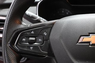 Chevrolet Trailblazer  2023 à Montréal, Québec - 7 - w320h240px