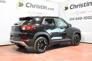 Chevrolet Trailblazer  2023 à Montréal, Québec - 4 - w320h240px