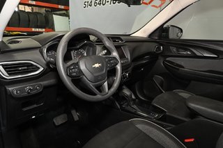 Chevrolet Trailblazer  2023 à Montréal, Québec - 5 - w320h240px