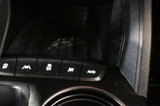 Chevrolet Trailblazer  2023 à Montréal, Québec - 9 - w320h240px
