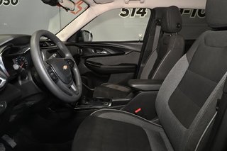 Chevrolet Trailblazer  2023 à Montréal, Québec - 6 - w320h240px