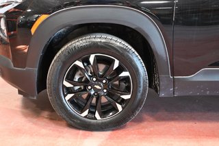 Chevrolet Trailblazer  2023 à Montréal, Québec - 12 - w320h240px