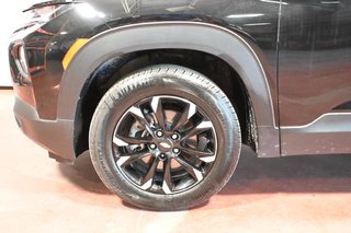 Chevrolet Trailblazer  2023 à Montréal, Québec - 2 - w320h240px