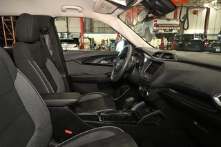 Chevrolet Trailblazer  2023 à Montréal, Québec - 11 - w320h240px