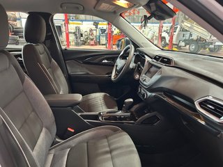 2023 Chevrolet Trailblazer in Montreal, Quebec - 8 - w320h240px