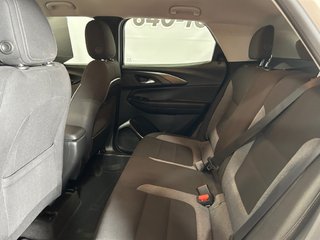 2023 Chevrolet Trailblazer in Montreal, Quebec - 5 - w320h240px