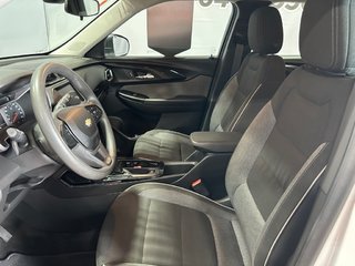 2023 Chevrolet Trailblazer in Montreal, Quebec - 4 - w320h240px