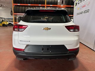 2023 Chevrolet Trailblazer in Montreal, Quebec - 12 - w320h240px